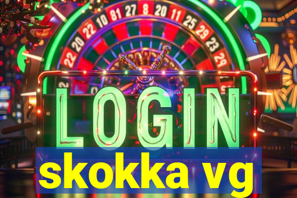 skokka vg